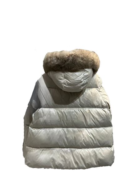 puffer jacket designer puffer jacket womens jackets down jacket women designer coat mens down Angora collar loose white duck down casual clothes, Black
puffer jacket designer puffer jacket womens jackets down jacket women designer coat mens down Angora collar loose white duck down casual clothes, Black