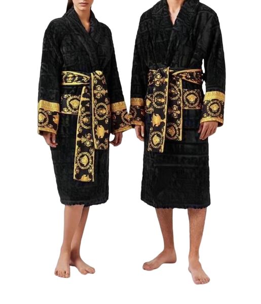 Man Bathrobe Sleep …