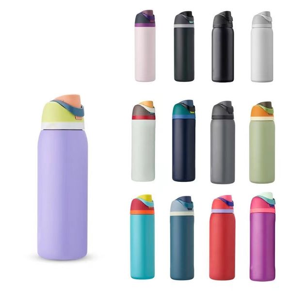 Thermos Stainless steel cup Water with straw BPA-Free Sports water bottle perfect for traveg 19oz/24oz/32oz, #4
Thermos Stainless steel cup Water with straw BPA-Free Sports water bottle perfect for traveg 19oz/24oz/32oz, #4