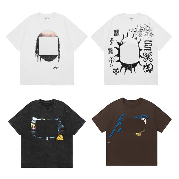 brand mens t shirt short sleeve designer t shirts womens tshirt summer high street hip hop printed water bottle loose black quality casual loose men women tshirts, Brown
brand mens t shirt short sleeve designer t shirts womens tshirt summer high street hip hop printed water bottle loose black quality casual loose men women tshirts, Brown
