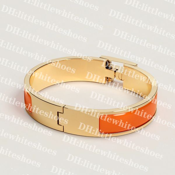 Designer High quality Bracelet bracelet 18K Gold Bracelet Men Bracelet for Women Cuff Bracelet Valentine's Bracelet 12MM Wide With Gift Bag
Designer High quality Bracelet bracelet 18K Gold Bracelet Men Bracelet for Women Cuff Bracelet Valentine's Bracelet 12MM Wide With Gift Bag