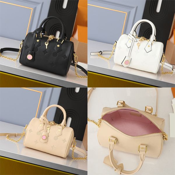 2024 Designer Bag Women Crossbody Shoulder Bags Chain Wallet Lady Easy Pouch On Strap Purse Letters Emed wer Stripes Brand Handbags, A9
2024 Designer Bag Women Crossbody Shoulder Bags Chain Wallet Lady Easy Pouch On Strap Purse Letters Emed wer Stripes Brand Handbags, A9