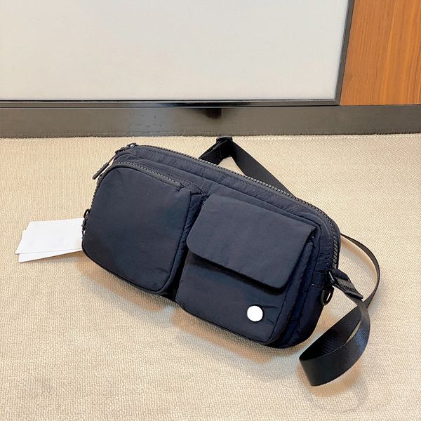 lulu Men shoulder bags designer cross body women messenger bag Satchels satchel fashion handbag Composite mini package backpack sacoche, C2
lulu Men shoulder bags designer cross body women messenger bag Satchels satchel fashion handbag Composite mini package backpack sacoche, C2