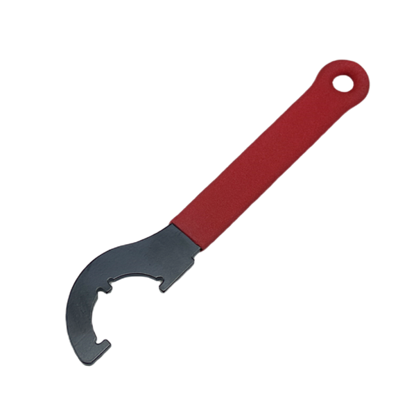 Rubber coated handle Universal Garden Tools Tactical wrench Outdoor products AR15 wrench
Rubber coated handle Universal Garden Tools Tactical wrench Outdoor products AR15 wrench
