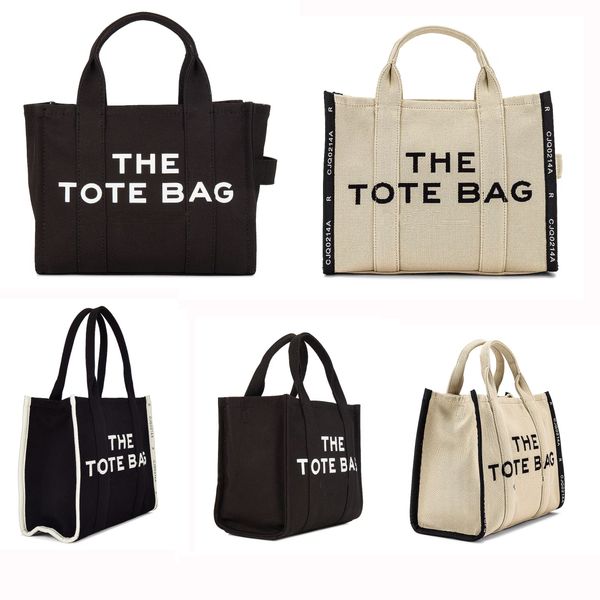 Designer Bag The Tote Bags Luxury Handbag High Quality Canvas Large Book Totes Bags Purses Designer Woman Handbag Women Bags Travel Beach Bag 7777, M-1
Designer Bag The Tote Bags Luxury Handbag High Quality Canvas Large Book Totes Bags Purses Designer Woman Handbag Women Bags Travel Beach Bag 7777, M-1