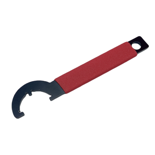 Rubber handle Universal Garden Tools Tactical wrench Outdoor products AR15 wrench
Rubber handle Universal Garden Tools Tactical wrench Outdoor products AR15 wrench