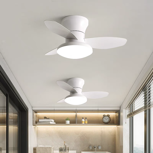 Ultra Quiet Modern Minimalist Smart Fan Chandelier for Bedroom & Living Room - Home Decor Lighting Fixture
Ultra Quiet Modern Minimalist Smart Fan Chandelier for Bedroom & Living Room - Home Decor Lighting Fixture