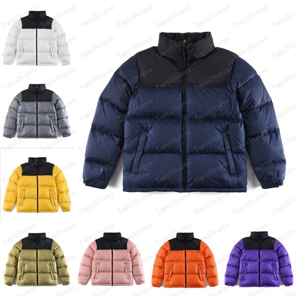 Mens winter Women splice hooded embroidery Down Jacket Warm Parka Coat Men Puffer Jackets Letter Print Outwear Multiple Colour printing jackets, Color13
Mens winter Women splice hooded embroidery Down Jacket Warm Parka Coat Men Puffer Jackets Letter Print Outwear Multiple Colour printing jackets, Color13