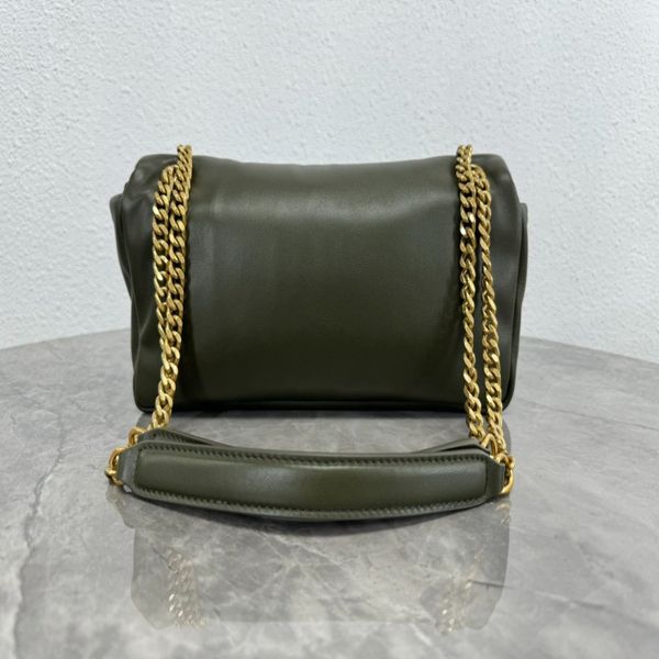 Designer bags designer chain bags top luxury chain bags Luxury DesignerChain Bag with Suede & Leather - Versatile Shoulder and Crossbody Accessory for Everyday Style, Y10
Designer bags designer chain bags top luxury chain bags Luxury DesignerChain Bag with Suede & Leather - Versatile Shoulder and Crossbody Accessory for Everyday Style, Y10