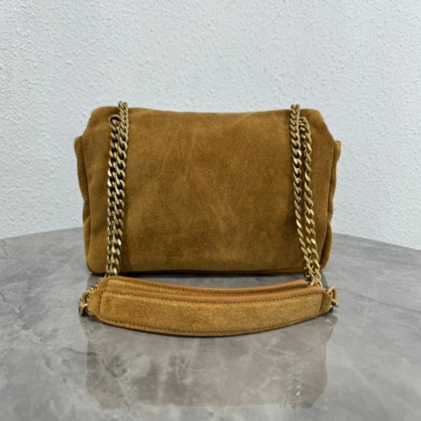 Elegant Suede and Leather Chain Bags from Renowned Designers for Daily Use Designer chain women bag Designer Bags Luxury Bags by Top Designers Premium and Leather, Y3
Elegant Suede and Leather Chain Bags from Renowned Designers for Daily Use Designer chain women bag Designer Bags Luxury Bags by Top Designers Premium and Leather, Y3