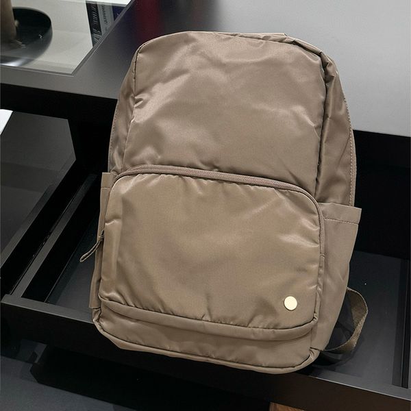 lulu Designer Backpack Casual Outdoor Sports Fitness Bag Fashion Travel Bag Lightweight Computer Backpack Men And Women Retro Backpack, C2
lulu Designer Backpack Casual Outdoor Sports Fitness Bag Fashion Travel Bag Lightweight Computer Backpack Men And Women Retro Backpack, C2
