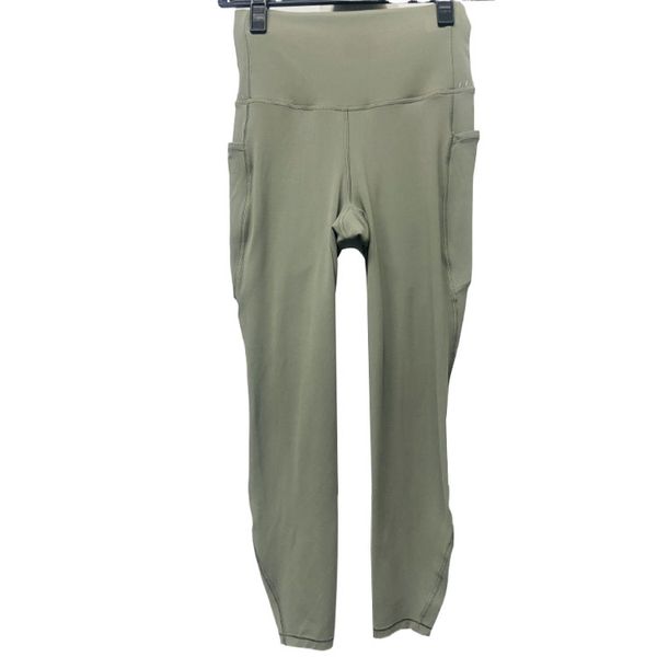 Simple Design Comfortable Yoga Pants for Exercise and Daily Use, Lihgt green
Simple Design Comfortable Yoga Pants for Exercise and Daily Use, Lihgt green