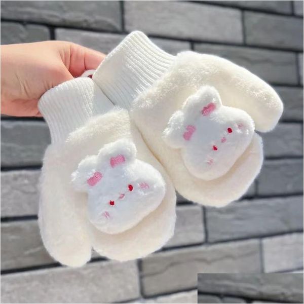 Children'S Childrens Finger Five Fingers Children Winter Wool Knitted Boys Girls Warm Plush Thick Full Lovely Drop Delivery Baby Dhjjw, Pink
Children'S Childrens Finger Five Fingers Children Winter Wool Knitted Boys Girls Warm Plush Thick Full Lovely Drop Delivery Baby Dhjjw, Pink