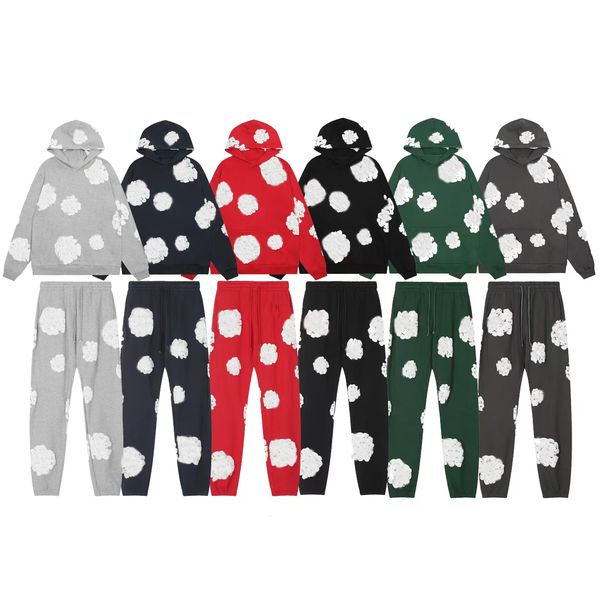 5A Designer high quality Hoodie Mens Tracksuits the Cotton Wreath Sweatshirt Unisex Oversized Hoodies Design Hoody Fashion Hip Hop Hooded Sweatshirt suit, White
5A Designer high quality Hoodie Mens Tracksuits the Cotton Wreath Sweatshirt Unisex Oversized Hoodies Design Hoody Fashion Hip Hop Hooded Sweatshirt suit, White