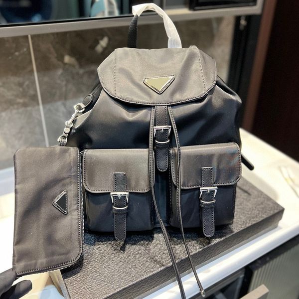 Designer Backpack T…