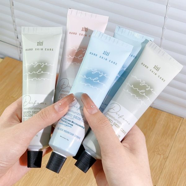 Skin Soothing Xixi Essential Oil Blend Hand Balm Suitable for Men and Women, Dryness Relief, Long Lasting Moisture, Economical Bottle
Skin Soothing Xixi Essential Oil Blend Hand Balm Suitable for Men and Women, Dryness Relief, Long Lasting Moisture, Economical Bottle