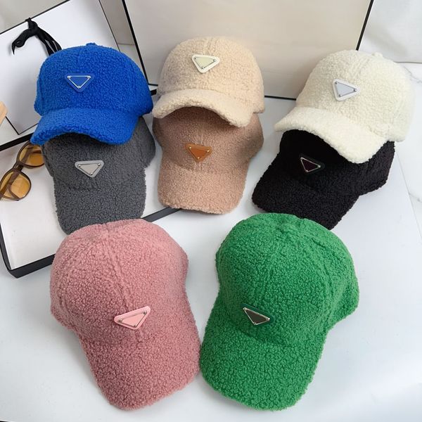Bucket Hat for Designer Men Women Triangle Letter Ball Caps 4 Seasons Adjustable Sports Lamb Wool Winter Warm Baseball Cap Binding Sun Hats Fashion Accessories s, Multi
Bucket Hat for Designer Men Women Triangle Letter Ball Caps 4 Seasons Adjustable Sports Lamb Wool Winter Warm Baseball Cap Binding Sun Hats Fashion Accessories s, Multi