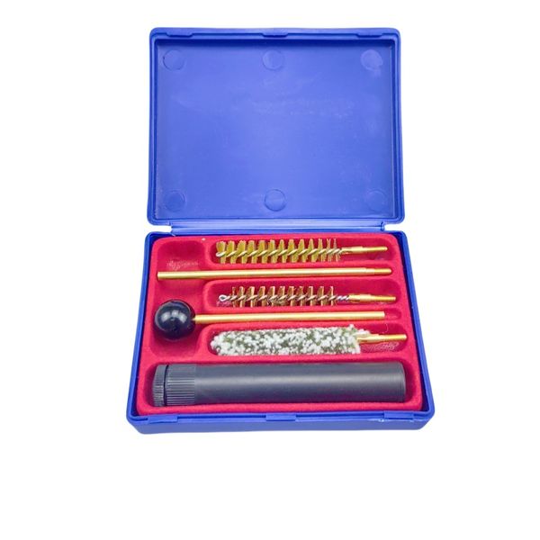 Reusable professional gun cleaning brush for gun cleaning accessories gun care products
Reusable professional gun cleaning brush for gun cleaning accessories gun care products