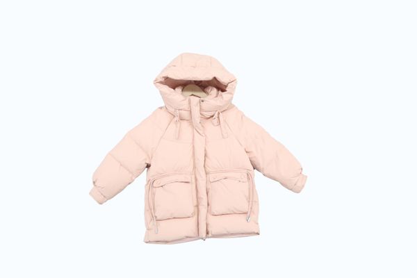 Teenagers' Cozy Weatherproof Puffers - High-Quality Childhood Winter Gear, Pink
Teenagers' Cozy Weatherproof Puffers - High-Quality Childhood Winter Gear, Pink