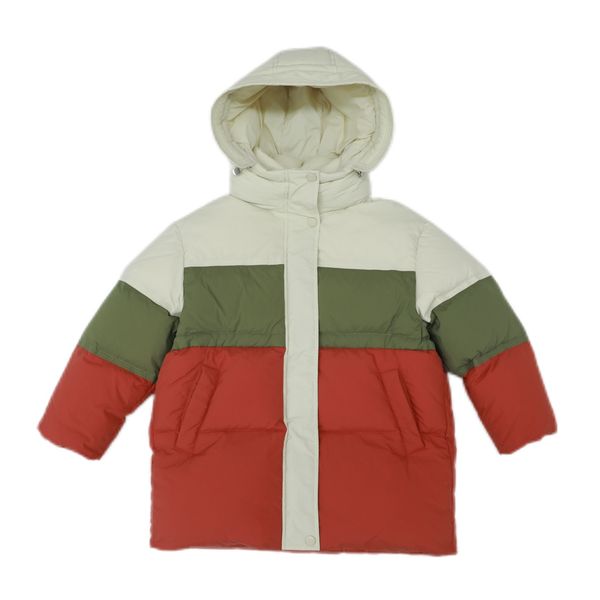 Toddler's Warm Quilted Puffer Vest for Outdoor Fun During Chilly Seasons, Multi
Toddler's Warm Quilted Puffer Vest for Outdoor Fun During Chilly Seasons, Multi