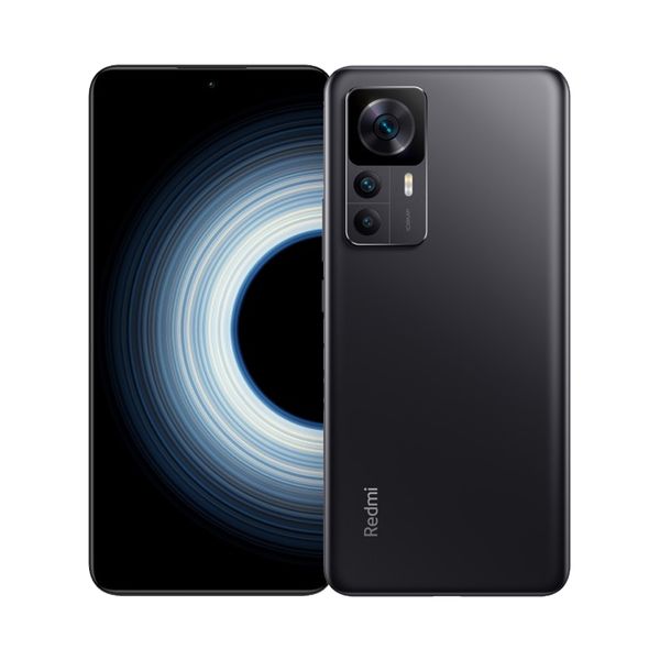 Xiaomi Redmi Original K50 Ultra 5G Mobile Phone 8GB RAM 128GB 256GB ROM 108.0MP NFC Snapdragon 8 Android 6.67 120Hz OLED Full Screen Fingerprint ID Face Smart 12
Xiaomi Redmi Original K50 Ultra 5G Mobile Phone 8GB RAM 128GB 256GB ROM 108.0MP NFC Snapdragon 8 Android 6.67 120Hz OLED Full Screen Fingerprint ID Face Smart 12