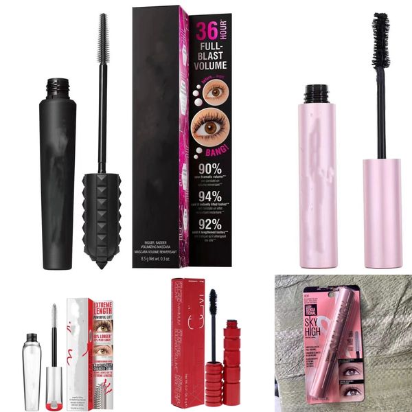 Brand Sublime Loungueur Waterproof And Lash Black Mascara Double Ended Effect Crug Natural Thick Tubing Thrive for Length Coloris Eyes Cosmetics, Pink
Brand Sublime Loungueur Waterproof And Lash Black Mascara Double Ended Effect Crug Natural Thick Tubing Thrive for Length Coloris Eyes Cosmetics, Pink