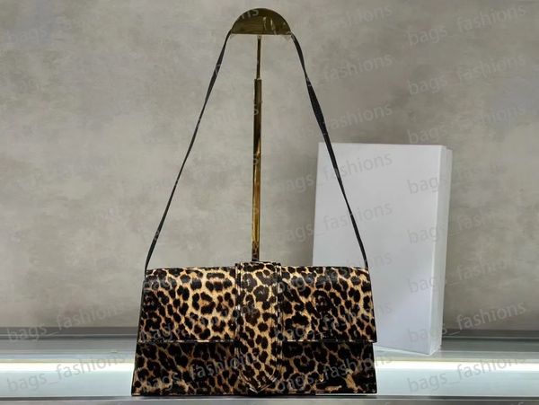 Leopard Shoulder Bag High Quality Designer s Underarm Bags Fashion Beads Jacsbag Messenger bag Famous Brand Clutches Purses And Handbags, 2#27x13cm
Leopard Shoulder Bag High Quality Designer s Underarm Bags Fashion Beads Jacsbag Messenger bag Famous Brand Clutches Purses And Handbags, 2#27x13cm