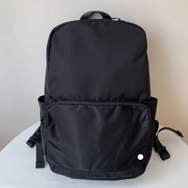 lulu Designer Backpack Casual Outdoor Sports Fitness lu Bag Fashion Travel Bag Lightweight Computer Backpack Mens And Women Retro Backpack, C2
lulu Designer Backpack Casual Outdoor Sports Fitness lu Bag Fashion Travel Bag Lightweight Computer Backpack Mens And Women Retro Backpack, C2
