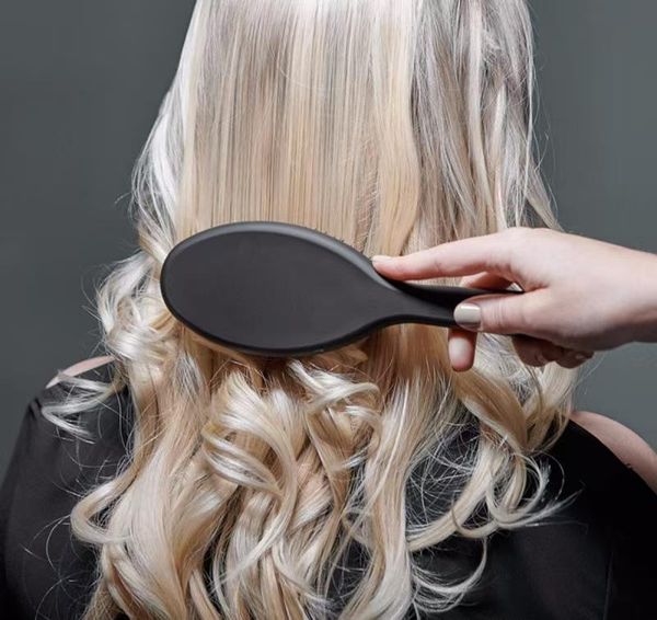 Brushes God Hir Dy Glide Lazy Comb Electrothermal Ion Straightened Combed Fluffy Fashion Styg Tools Care Hair Products
Brushes God Hir Dy Glide Lazy Comb Electrothermal Ion Straightened Combed Fluffy Fashion Styg Tools Care Hair Products