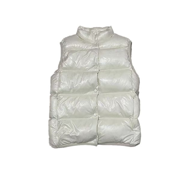 winter jacket puffer vest designer jacket vest mens vest gilet luxury down jacket vest feather filled material coat graphite black white couple coat size 1 2 3 4, Pink
winter jacket puffer vest designer jacket vest mens vest gilet luxury down jacket vest feather filled material coat graphite black white couple coat size 1 2 3 4, Pink