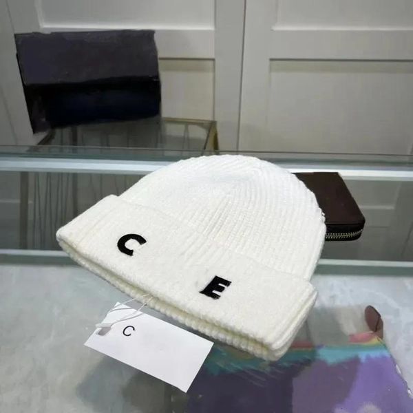 2023 Fashionable Designer Brand Mens Beanie Hats Womens Autumn and Winter Skull Caps New Casual Embroidery Knitted Hats, Blue
2023 Fashionable Designer Brand Mens Beanie Hats Womens Autumn and Winter Skull Caps New Casual Embroidery Knitted Hats, Blue