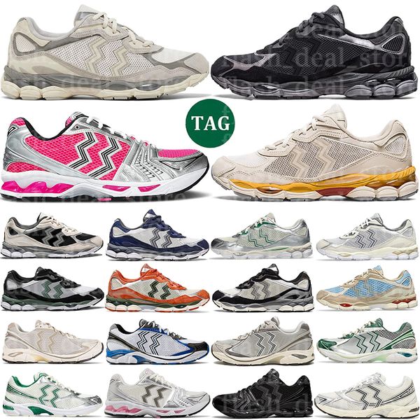 2024 New designer sneakers running shoes men women gel nyc 14 1130 triple black white Classic Red Grey Silver Blue mens trainers outdoor sports, Light yellow
2024 New designer sneakers running shoes men women gel nyc 14 1130 triple black white Classic Red Grey Silver Blue mens trainers outdoor sports, Light yellow