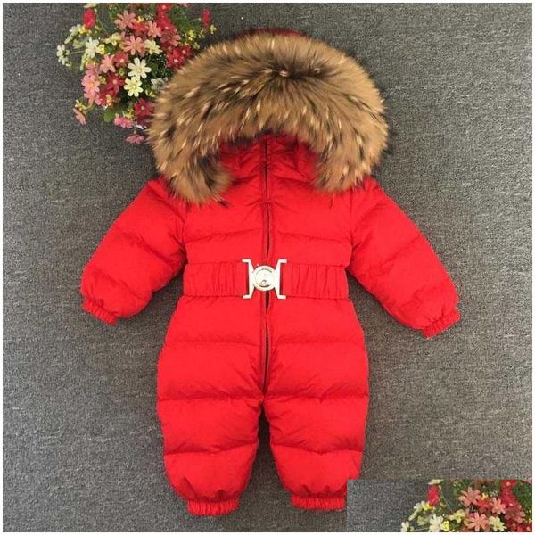 Real Fur Kids Snowsuit: Warm Winter Down Jacket Hooded Overalls for Boys and Girls, Gold
Real Fur Kids Snowsuit: Warm Winter Down Jacket Hooded Overalls for Boys and Girls, Gold