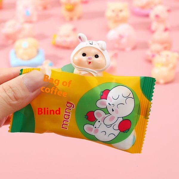 Petite Piggy-Inspired Blind Bags with Adorable Baby House Elements Perfect DIY Crafting Supplies and Tiny Treats
Petite Piggy-Inspired Blind Bags with Adorable Baby House Elements Perfect DIY Crafting Supplies and Tiny Treats