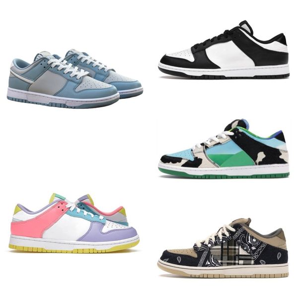 Skate Shoes Men's Letter Sneakers Women's Brand Casual Shoes Non Slip Running S…