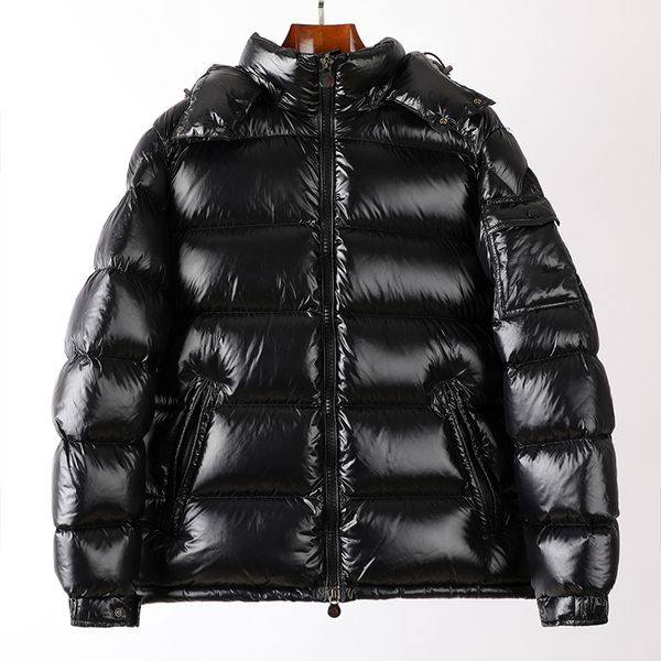 Designer parkas Mens Fluffy and soft jackets down winter puffer jacket black outerwear clothes keep warm protection decoration thickening luxury men womens coat, Colour 2
Designer parkas Mens Fluffy and soft jackets down winter puffer jacket black outerwear clothes keep warm protection decoration thickening luxury men womens coat, Colour 2
