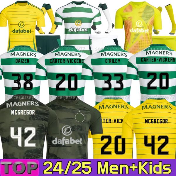 24 25 Celtic Soccer Jerseys KYOGO MCGREGOR EDOUARD ELYOUNOUSSI TURNBULL AJETI ABADA JOTA GRIFFITHS FORREST 2024 Home football shirt CHRISTIE STARFELT men kids kit, 24 25 away kids
24 25 Celtic Soccer Jerseys KYOGO MCGREGOR EDOUARD ELYOUNOUSSI TURNBULL AJETI ABADA JOTA GRIFFITHS FORREST 2024 Home football shirt CHRISTIE STARFELT men kids kit, 24 25 away kids