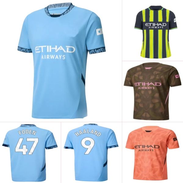 DOKU HAALAND 24 25 SOCCER JERSEYS GREALISH DE BRUYNE FODEN 2024 2025 RODRIGO J. ALVAREZ LEWIS MANS CITIES SAVINHO football shirt men, Grey
DOKU HAALAND 24 25 SOCCER JERSEYS GREALISH DE BRUYNE FODEN 2024 2025 RODRIGO J. ALVAREZ LEWIS MANS CITIES SAVINHO football shirt men, Grey