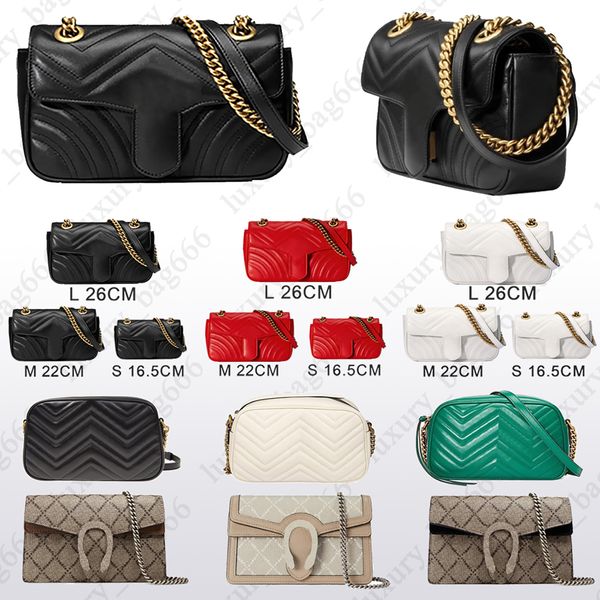 Designer bag Shoulder bag Fashion Luxury bag Crossbody bag Classic Leather Purses 3 Sizes High Quality With box Designer Women's Bag Wallet Handbags 09, #13
Designer bag Shoulder bag Fashion Luxury bag Crossbody bag Classic Leather Purses 3 Sizes High Quality With box Designer Women's Bag Wallet Handbags 09, #13