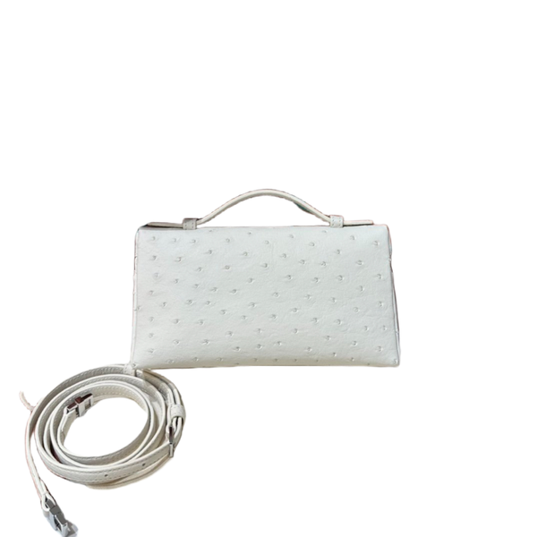 TOP Luxury women bag Designer Ostrich Leather Handbag High-End Designer Leather Tote & Shoulder Bag Elegant Animal Skin Crossbody Bag by Top Luxury Brand - Stylish bag, L3
TOP Luxury women bag Designer Ostrich Leather Handbag High-End Designer Leather Tote & Shoulder Bag Elegant Animal Skin Crossbody Bag by Top Luxury Brand - Stylish bag, L3