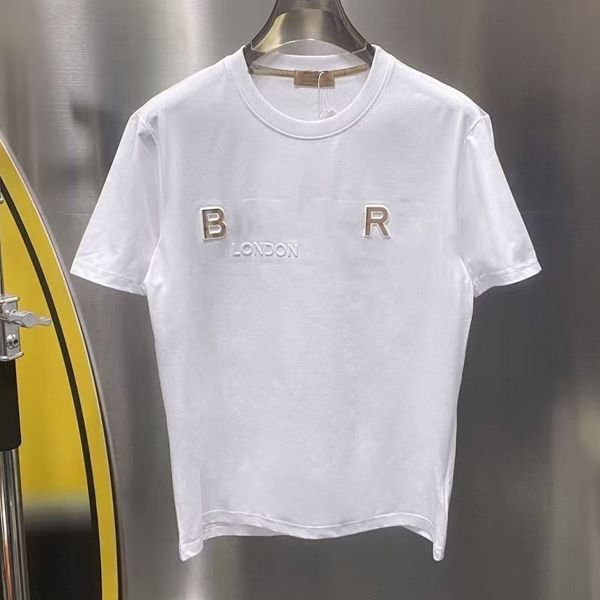 2024 Summer p Mens T-Shirts designer tee cking letter tshirt t shirt Classic fashion green women short Sleeve casual cotton t-shirt tops, Color5
2024 Summer p Mens T-Shirts designer tee cking letter tshirt t shirt Classic fashion green women short Sleeve casual cotton t-shirt tops, Color5