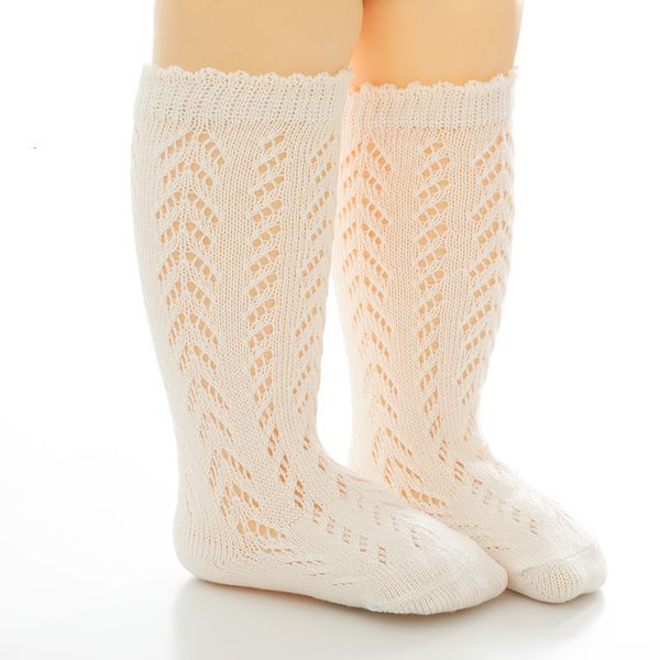 048 months toddler baby girl cotton mesh breathable transfer ring hollow long calf princess socks wholesale, Colorful
048 months toddler baby girl cotton mesh breathable transfer ring hollow long calf princess socks wholesale, Colorful