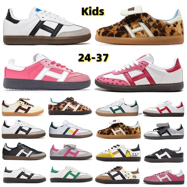 Kids shoes Originals OG white black Toddlers baby boys girls Athletic Outdoor designer sneakers trainers Infants Children PS Pour Enfant Sapatos shoe 24-35, Red
Kids shoes Originals OG white black Toddlers baby boys girls Athletic Outdoor designer sneakers trainers Infants Children PS Pour Enfant Sapatos shoe 24-35, Red