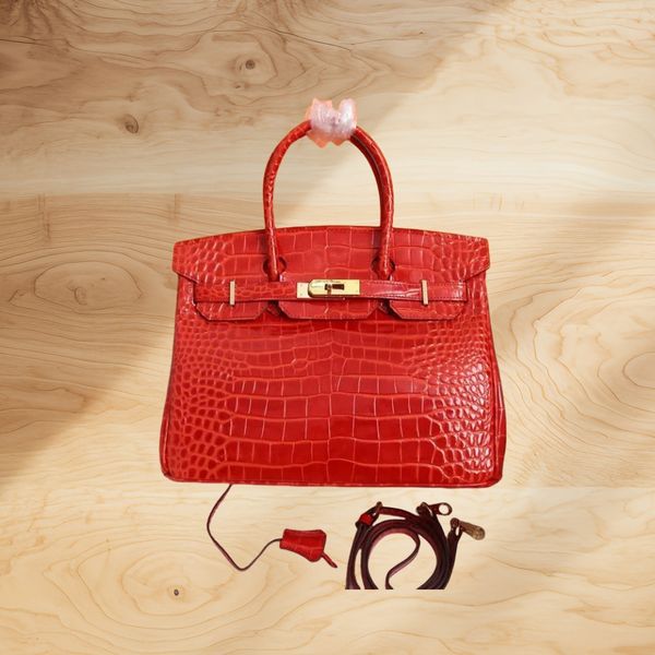 Hot Designer tote bag shoulder bag for woman Genuine Leather crossbody Evening Bag Serial Number Handmade Women Handbag Fashion Luxury Womens Handbags Black Totes, Ivory
Hot Designer tote bag shoulder bag for woman Genuine Leather crossbody Evening Bag Serial Number Handmade Women Handbag Fashion Luxury Womens Handbags Black Totes, Ivory