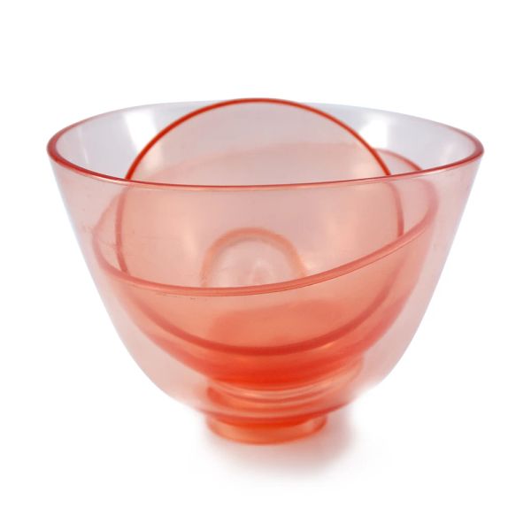 S/M/L/XL Dental Gypsum Clear Mixing Bowl Printing Material and Bowing Rubber Plaster Impression for Dental Laboratory Equipment
S/M/L/XL Dental Gypsum Clear Mixing Bowl Printing Material and Bowing Rubber Plaster Impression for Dental Laboratory Equipment
