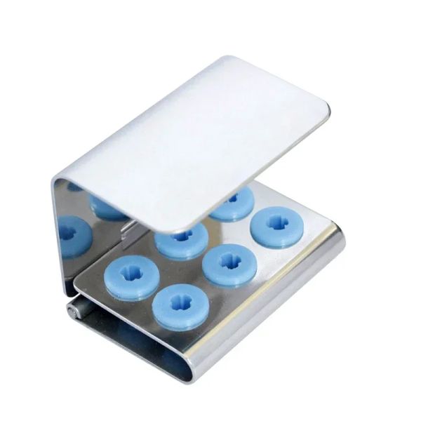 Dental Ultrasonic Scaler Tip Holder Solenoid Valve Footswitch Detachable Accessories for EMS VRN
Dental Ultrasonic Scaler Tip Holder Solenoid Valve Footswitch Detachable Accessories for EMS VRN