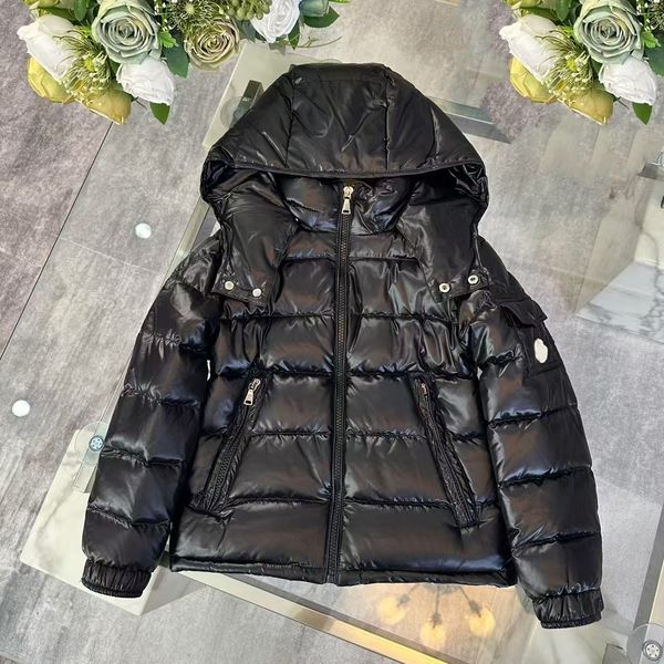 hoodies Kid coat kids coats baby clothes girls boys jacket hooded wearable clothe 100% goose down filg with letter Warm and comfortable, White
hoodies Kid coat kids coats baby clothes girls boys jacket hooded wearable clothe 100% goose down filg with letter Warm and comfortable, White