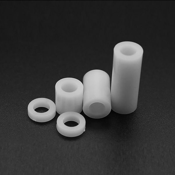 M3M4M5M6 insulated column plastic gasket Through column nylon sleeve ABS gasket high column gasket round hole spacer column
M3M4M5M6 insulated column plastic gasket Through column nylon sleeve ABS gasket high column gasket round hole spacer column