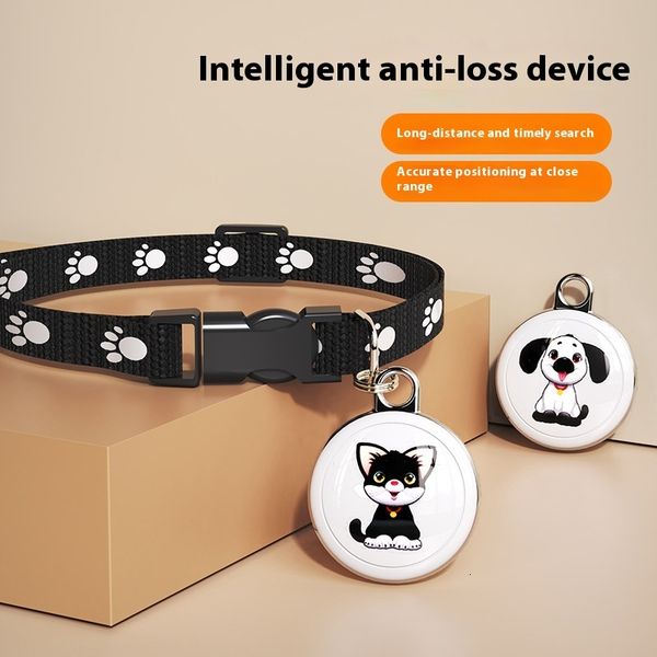 Pet Positioning Ala…