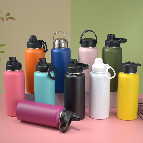 304 stainless steel insulated double-layer vacuum coog large capacity space water cup sports kettle, Purple
304 stainless steel insulated double-layer vacuum coog large capacity space water cup sports kettle, Purple